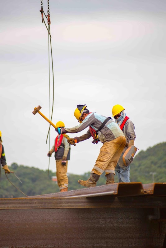 Injured on the Job in Ohio? NRS Injury Law