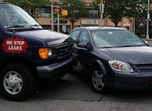 Auto Accident Compensation, ohio