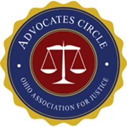 Ohio Association For Justice | Advocates Circle