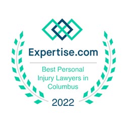 Expertise.com | Best Personal Injury Lawyers in Columbus | 2022