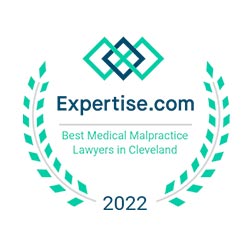 Expertise.com | Best Medical Malpractice Lawyers in Cleveland | 2022