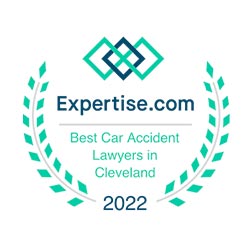 Expertise.com | Best Car Accident Lawyers in Cleveland | 2022