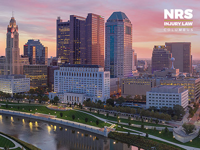 Columbus Skyline