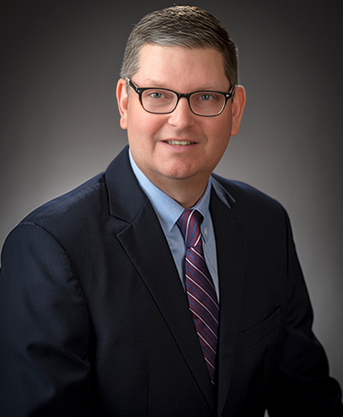 Photo of Douglas Hunter