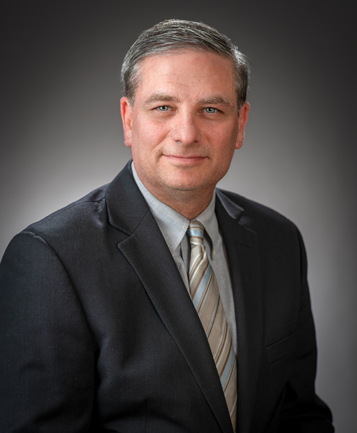 Photo of Anthony Scott Farren