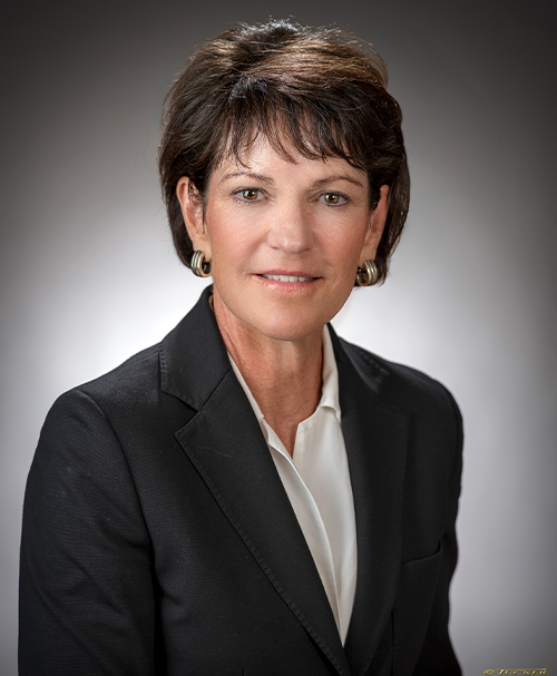Karen M. Talty